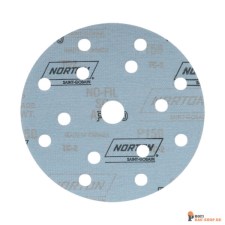 nortonschleifmittel/NORTON_schleifmittel_66254477882 Discs Selfgrip Norton Norton Pro+ 15x18 Grit 150 14 holes_146741